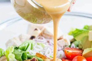 Easy Honey Salad Dressing Recipe & Guide Quick Salad Recipes for Healthy Salad Ideas to Boost Your Nutrition Easy Honey Salad Dressing Recipe & Guide | Quick Salad Recipes for Healthy Salad Ideas to Boost Your Nutrition