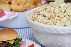 Classic Miracle Whip Macaroni Salad Recipes Quick Salad Recipes for Healthy Salad Ideas to Boost Your Nutrition Classic Miracle Whip Macaroni Salad Recipes | Quick Salad Recipes for Healthy Salad Ideas to Boost Your Nutrition