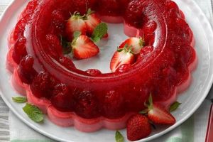 Classic & Creative Jello Mold Salad Recipes Quick Salad Recipes for Healthy Salad Ideas to Boost Your Nutrition Classic & Creative Jello Mold Salad Recipes | Quick Salad Recipes for Healthy Salad Ideas to Boost Your Nutrition