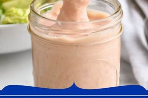 Classic Russian Salad Dressing Recipe & Guide Quick Salad Recipes for Healthy Salad Ideas to Boost Your Nutrition Classic Russian Salad Dressing Recipe & Guide | Quick Salad Recipes for Healthy Salad Ideas to Boost Your Nutrition