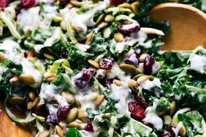 Costco Kale Salad Recipe Quick Salad Recipes for Healthy Salad Ideas to Boost Your Nutrition Costco Kale Salad Recipe | Quick Salad Recipes for Healthy Salad Ideas to Boost Your Nutrition