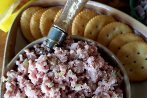 Classic & Easy Baloney Salad Recipes Quick Salad Recipes for Healthy Salad Ideas to Boost Your Nutrition Classic & Easy Baloney Salad Recipes | Quick Salad Recipes for Healthy Salad Ideas to Boost Your Nutrition
