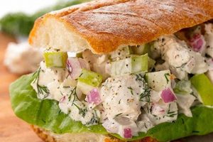 Easy Grilled Chicken Salad Sandwich Recipe Quick Salad Recipes for Healthy Salad Ideas to Boost Your Nutrition Easy Grilled Chicken Salad Sandwich Recipe | Quick Salad Recipes for Healthy Salad Ideas to Boost Your Nutrition