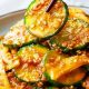 Easy Korean Spicy Cucumber Salad Recipe (Oi Muchim) | Quick Salad Recipes for Healthy Salad Ideas to Boost Your Nutrition