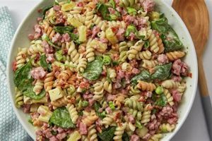 Betty Crocker Pasta Salad Recipe Quick Salad Recipes for Healthy Salad Ideas to Boost Your Nutrition Betty Crocker Pasta Salad Recipe | Quick Salad Recipes for Healthy Salad Ideas to Boost Your Nutrition