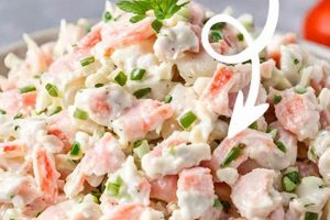 Golden Corral Recipe For Crab Salad Quick Salad Recipes for Healthy Salad Ideas to Boost Your Nutrition Golden Corral Recipe For Crab Salad | Quick Salad Recipes for Healthy Salad Ideas to Boost Your Nutrition