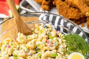 Macaroni And Egg Salad Recipe Quick Salad Recipes for Healthy Salad Ideas to Boost Your Nutrition Macaroni And Egg Salad Recipe | Quick Salad Recipes for Healthy Salad Ideas to Boost Your Nutrition