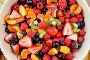 Easy Fruit Salad Glaze Recipe: Sweet & Simple Quick Salad Recipes for Healthy Salad Ideas to Boost Your Nutrition Easy Fruit Salad Glaze Recipe: Sweet & Simple | Quick Salad Recipes for Healthy Salad Ideas to Boost Your Nutrition