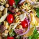 Best GF Pasta Salad Recipe: Easy & Delicious | Quick Salad Recipes for Healthy Salad Ideas to Boost Your Nutrition
