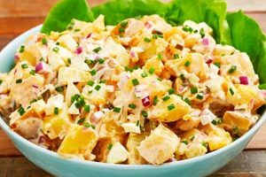Best Potato Salad Recipe YouTube Tutorials Quick Salad Recipes for Healthy Salad Ideas to Boost Your Nutrition Best Potato Salad Recipe YouTube Tutorials | Quick Salad Recipes for Healthy Salad Ideas to Boost Your Nutrition