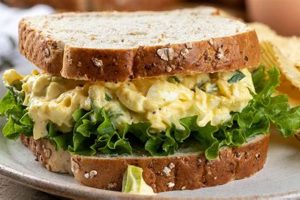 Carla Hall Recipe For Egg Salad Sandwich Recipe Quick Salad Recipes for Healthy Salad Ideas to Boost Your Nutrition Carla Hall Recipe For Egg Salad Sandwich Recipe | Quick Salad Recipes for Healthy Salad Ideas to Boost Your Nutrition
