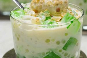 Easy Buko Pandan Salad Recipe: A Filipino Delight Quick Salad Recipes for Healthy Salad Ideas to Boost Your Nutrition Easy Buko Pandan Salad Recipe: A Filipino Delight | Quick Salad Recipes for Healthy Salad Ideas to Boost Your Nutrition