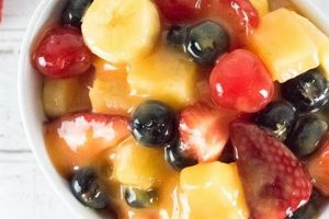 Easy Fruit Salad with Pudding Recipe & Ideas Quick Salad Recipes for Healthy Salad Ideas to Boost Your Nutrition Easy Fruit Salad with Pudding Recipe & Ideas | Quick Salad Recipes for Healthy Salad Ideas to Boost Your Nutrition