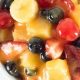 Easy Fruit Salad with Pudding Recipe & Ideas | Quick Salad Recipes for Healthy Salad Ideas to Boost Your Nutrition