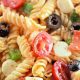 Recipe For Pizza Pasta Salad | Quick Salad Recipes for Healthy Salad Ideas to Boost Your Nutrition