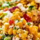 Best Elotes Salad Recipe: Easy & Authentic | Quick Salad Recipes for Healthy Salad Ideas to Boost Your Nutrition