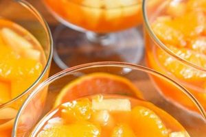 Easy Mandarin Orange Jello Salad Recipe Quick Salad Recipes for Healthy Salad Ideas to Boost Your Nutrition Easy Mandarin Orange Jello Salad Recipe | Quick Salad Recipes for Healthy Salad Ideas to Boost Your Nutrition