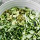 Original Green Goddess Salad Recipe | Quick Salad Recipes for Healthy Salad Ideas to Boost Your Nutrition