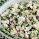 Classic Chicken Salad with Tarragon Recipe | Quick Salad Recipes for Healthy Salad Ideas to Boost Your Nutrition