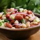 Zonya Foco 3-Bean Salad: A Flavorful Recipe | Quick Salad Recipes for Healthy Salad Ideas to Boost Your Nutrition