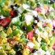 Southwest Chopped Salad Recipe | Quick Salad Recipes for Healthy Salad Ideas to Boost Your Nutrition