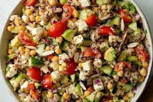Best Quinoa Salad Recipes with Feta: Easy & Healthy Quick Salad Recipes for Healthy Salad Ideas to Boost Your Nutrition Best Quinoa Salad Recipes with Feta: Easy & Healthy | Quick Salad Recipes for Healthy Salad Ideas to Boost Your Nutrition