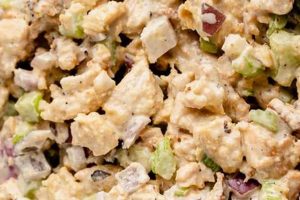 Easy Vegan Chicken Salad Recipe (Quick & Simple) Quick Salad Recipes for Healthy Salad Ideas to Boost Your Nutrition Easy Vegan Chicken Salad Recipe (Quick & Simple) | Quick Salad Recipes for Healthy Salad Ideas to Boost Your Nutrition