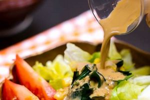 Sesame Dressing Salad Recipes Quick Salad Recipes for Healthy Salad Ideas to Boost Your Nutrition Sesame Dressing Salad Recipes | Quick Salad Recipes for Healthy Salad Ideas to Boost Your Nutrition