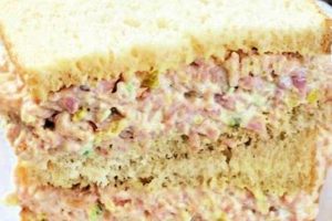 Easy Betty Crocker Ham Salad Recipe (Classic) Quick Salad Recipes for Healthy Salad Ideas to Boost Your Nutrition Easy Betty Crocker Ham Salad Recipe (Classic) | Quick Salad Recipes for Healthy Salad Ideas to Boost Your Nutrition