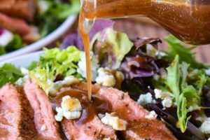 Classic Black and Bleu Salad Recipe Quick Salad Recipes for Healthy Salad Ideas to Boost Your Nutrition Classic Black and Bleu Salad Recipe | Quick Salad Recipes for Healthy Salad Ideas to Boost Your Nutrition