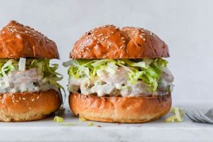Classic Shrimp Salad Sandwich Recipe & Guide Quick Salad Recipes for Healthy Salad Ideas to Boost Your Nutrition Classic Shrimp Salad Sandwich Recipe & Guide | Quick Salad Recipes for Healthy Salad Ideas to Boost Your Nutrition