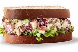 Copycat Arby's Chicken Pecan Salad Recipe Quick Salad Recipes for Healthy Salad Ideas to Boost Your Nutrition Copycat Arby's Chicken Pecan Salad Recipe | Quick Salad Recipes for Healthy Salad Ideas to Boost Your Nutrition