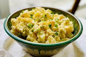 Classic Underwood's Potato Salad Recipe & Secrets Quick Salad Recipes for Healthy Salad Ideas to Boost Your Nutrition Classic Underwood's Potato Salad Recipe & Secrets | Quick Salad Recipes for Healthy Salad Ideas to Boost Your Nutrition