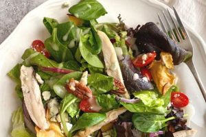 Copycat Panera Fuji Apple Dressing Recipe Quick Salad Recipes for Healthy Salad Ideas to Boost Your Nutrition Copycat Panera Fuji Apple Dressing Recipe | Quick Salad Recipes for Healthy Salad Ideas to Boost Your Nutrition