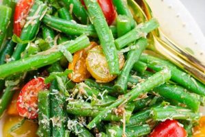 Best Green Bean Cold Salad Recipes & Ideas Quick Salad Recipes for Healthy Salad Ideas to Boost Your Nutrition Best Green Bean Cold Salad Recipes & Ideas | Quick Salad Recipes for Healthy Salad Ideas to Boost Your Nutrition