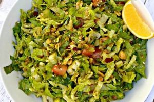 Authentic Myanmar Tea Leaf Salad Recipe (Lahpet Thoke) Quick Salad Recipes for Healthy Salad Ideas to Boost Your Nutrition Authentic Myanmar Tea Leaf Salad Recipe (Lahpet Thoke) | Quick Salad Recipes for Healthy Salad Ideas to Boost Your Nutrition