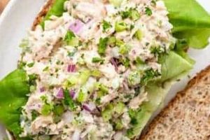 Low Fat Tuna Salad Recipe Quick Salad Recipes for Healthy Salad Ideas to Boost Your Nutrition Low Fat Tuna Salad Recipe | Quick Salad Recipes for Healthy Salad Ideas to Boost Your Nutrition