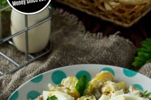 Classic Turkey Egg Salad Recipe: Easy & Delicious Quick Salad Recipes for Healthy Salad Ideas to Boost Your Nutrition Classic Turkey Egg Salad Recipe: Easy & Delicious | Quick Salad Recipes for Healthy Salad Ideas to Boost Your Nutrition