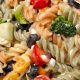 Recipe For Best Pasta Salad | Quick Salad Recipes for Healthy Salad Ideas to Boost Your Nutrition
