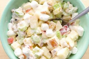 Best Apple Salad Recipes: Easy & Delicious Quick Salad Recipes for Healthy Salad Ideas to Boost Your Nutrition Best Apple Salad Recipes: Easy & Delicious | Quick Salad Recipes for Healthy Salad Ideas to Boost Your Nutrition