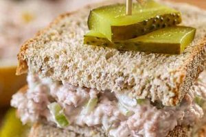 How To Make Ham Salad Recipe Quick Salad Recipes for Healthy Salad Ideas to Boost Your Nutrition How To Make Ham Salad Recipe | Quick Salad Recipes for Healthy Salad Ideas to Boost Your Nutrition