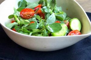 Best Purslane Salad Recipe: Easy & Healthy Quick Salad Recipes for Healthy Salad Ideas to Boost Your Nutrition Best Purslane Salad Recipe: Easy & Healthy | Quick Salad Recipes for Healthy Salad Ideas to Boost Your Nutrition