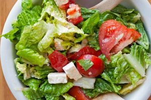 Easy & Healthy Romaine Salad Recipes Quick Salad Recipes for Healthy Salad Ideas to Boost Your Nutrition Easy & Healthy Romaine Salad Recipes | Quick Salad Recipes for Healthy Salad Ideas to Boost Your Nutrition