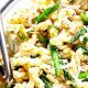 Artichoke Pasta Salad Recipe | Quick Salad Recipes for Healthy Salad Ideas to Boost Your Nutrition