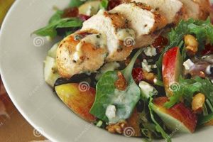 Ultimate Gourmet Chicken Salad Recipe Guide Quick Salad Recipes for Healthy Salad Ideas to Boost Your Nutrition Ultimate Gourmet Chicken Salad Recipe Guide | Quick Salad Recipes for Healthy Salad Ideas to Boost Your Nutrition