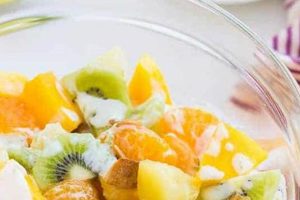 Authentic Hawaiian Salad Recipe: Easy & Fresh Quick Salad Recipes for Healthy Salad Ideas to Boost Your Nutrition Authentic Hawaiian Salad Recipe: Easy & Fresh | Quick Salad Recipes for Healthy Salad Ideas to Boost Your Nutrition