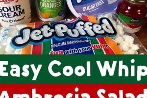 Easy Cool Whip Chicken Salad Recipe (Quick & Simple) Quick Salad Recipes for Healthy Salad Ideas to Boost Your Nutrition Easy Cool Whip Chicken Salad Recipe (Quick & Simple) | Quick Salad Recipes for Healthy Salad Ideas to Boost Your Nutrition