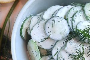 Easy Cucumber Dill Salad Recipe: Refreshing & Simple Quick Salad Recipes for Healthy Salad Ideas to Boost Your Nutrition Easy Cucumber Dill Salad Recipe: Refreshing & Simple | Quick Salad Recipes for Healthy Salad Ideas to Boost Your Nutrition