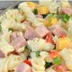 Easy Ham & Cheese Pasta Salad Recipes | Quick Salad Recipes for Healthy Salad Ideas to Boost Your Nutrition