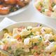 Authentic Caribbean Potato Salad Recipe | Quick Salad Recipes for Healthy Salad Ideas to Boost Your Nutrition